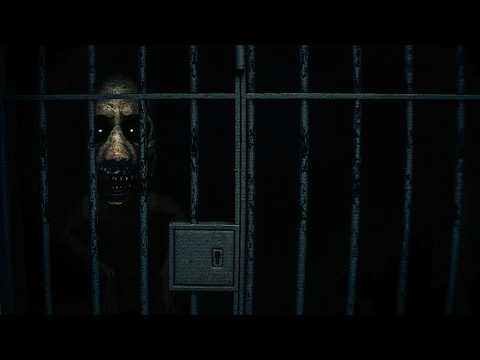 ACTUALLY TERRIFYING | Psalm 2 Demo