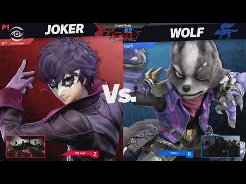 TNFS3W8: djb | Laid vs Raffi-X (Grand Finals)