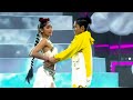 Vartika Romantic Dance ️