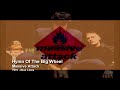 Massive Attack - Hymn Of The Big Wheel