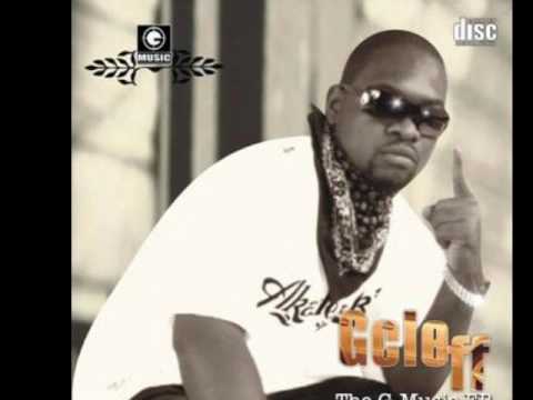 G-Cleff (Omoye)