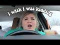 I GOT REJECTED BY THE LOVE OF MY LIFE Vlogmas Day 15