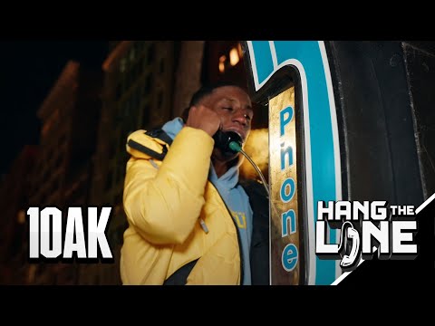 1Oak - Chill Shit + Hang The Line Performance