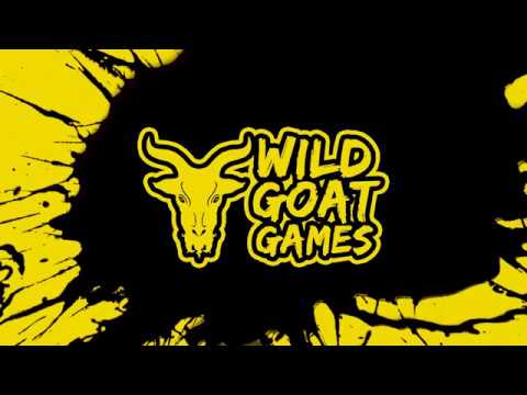 Puck You Official Trailer - Indie Game | Wild Goat Games