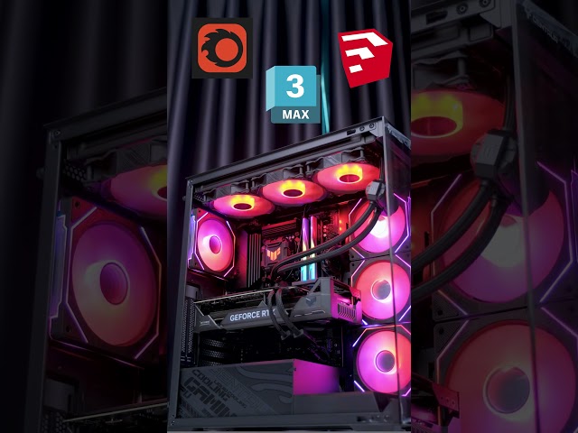 Bộ PC Đồ Họa Intel i7 14700K/ VGA  Asus TUF RTX 4070TI 12GB