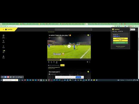 Item video thumbnail