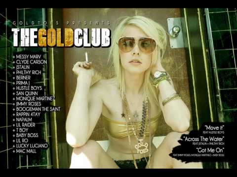 "I Love My Life" Goldtoes Ft. Glasses Malone, Jay Rock, and Guce