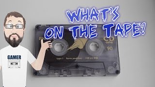 What's on the Tape? Season 8 - Volume 7