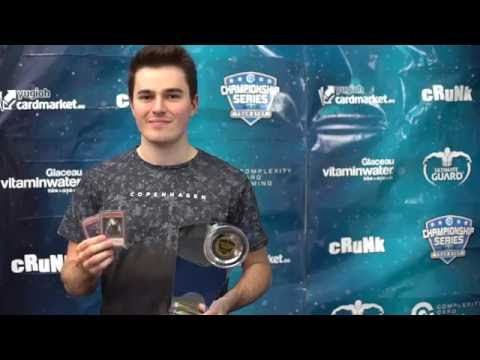 CCG: Major Tour Stop London Aftermovie