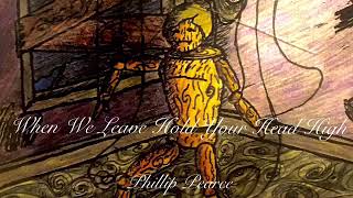 Brick By Brick We’ll Fix You (original song)- Phillip Pearce