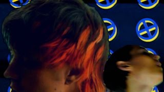 Jehnny Beth + Julian Casablancas - Boy/Girl (Official Video)