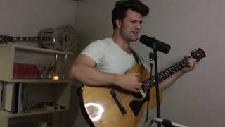 Would You Be My Lady David Allan Coe - Year of Covers 176/365