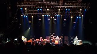 Black Country Communion - The Last Song for My Resting Place - Wolverhampton, 02.01.2018
