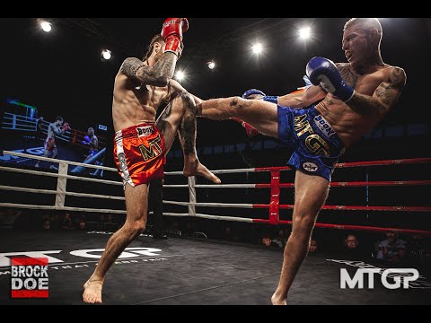 MTGP: Perth | Jack Briggs vs Jayden Mills