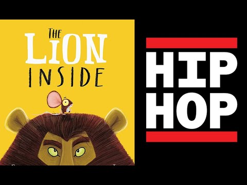 The Lion Inside - Rap Edition