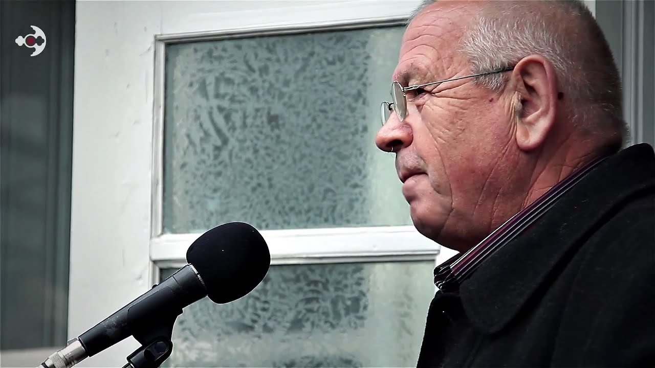 Cuvântare la privegherea surorii Cristina Halip – Silvestru Gherman, 19 ianuarie 2016