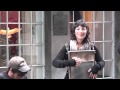 New Orleans Street Band Yes Ma Am