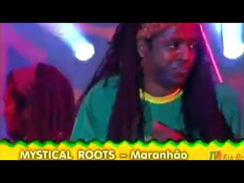 MYSTICAL ROOTS   NIGHT NURSE   (COVER)