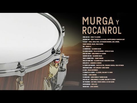 Murga y Rocanrol