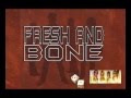 Bon Jovi - Flesh And Bone