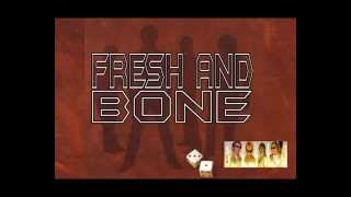 Bon Jovi - Flesh And Bone