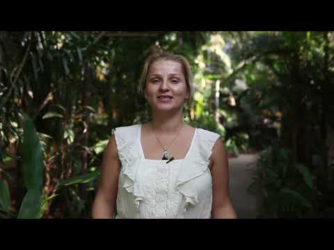 Екатерина Зиновкина о семинаре «Зрелость» с Майей Мандала — видеоотзыв