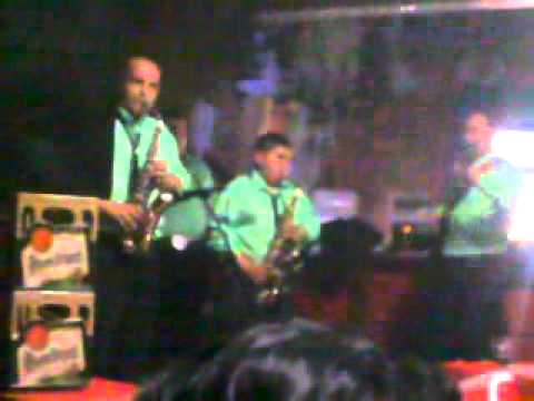 Čonkovci - Gipsy Conkovci zabava rokycany