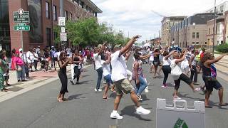 HEY LOVER LINE DANCE!!!