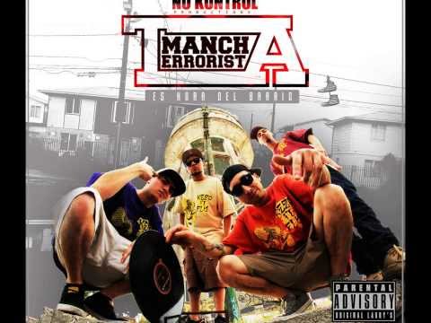 10.- S3*ual drog  - Mancha Terrorista