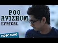 Official Poo Avizhum Pozhudhil Full Song With Lyrics Enakkul Oruvan Siddharth Deepa Sannidhi