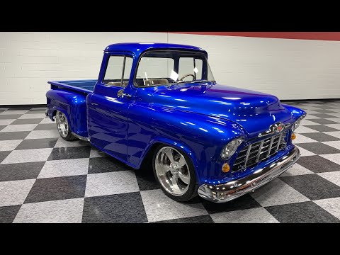 1956 Chevrolet Pickup (CC-1182954) for sale in Pittsburgh, Pennsylvania