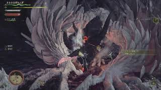 【MHWilds】ゾ・シア 太刀 8分4秒 生産太刀