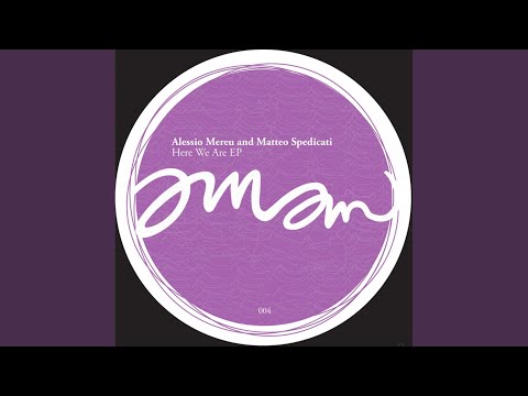 Let Me In (Original Mix)