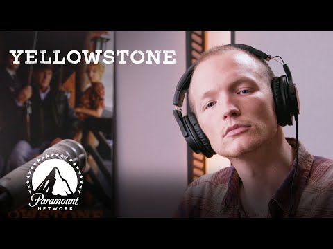 'Welcome to the Yellowstone' Episode 4 | Paramount Network