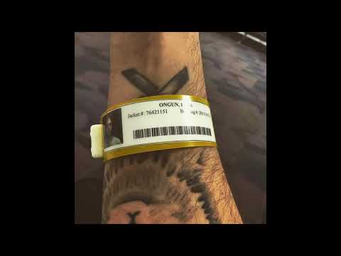 Gantz ft  Rider Shafique - Empty Tombs