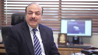 PAF Hospital Promotional Clip (7m)