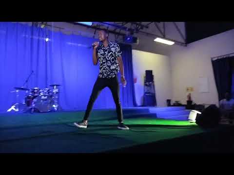Mr1comma2 - Inqwele, Umhawu & Jalidi (Live Perfomance)