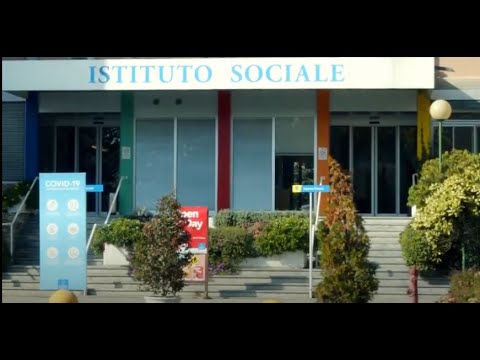 Una mattinata al Sociale