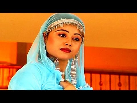 Rozadar Ladki Sharabi Ladka (Part -1) | Muslim Devotional Video Song | Taslim, Aarif Khan