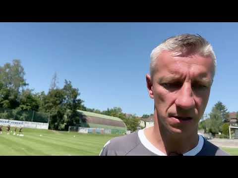 SV Schalding-Heining bereit für den Saisonstart | Regionalliga Bayern 2023/24