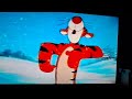 Les Aventures De Winnie L Ourson VHS Extrait 30