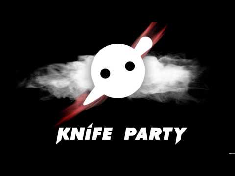 Steve Aoki - Knife party Piledriver [ Original ]