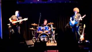 Ned Evett-Through It