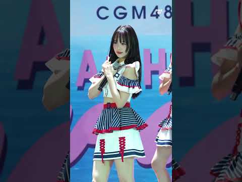 Sita CGM48 - Chiang Mai 106 @ Central Rama 9 | 20240324 [Fancam][4K]