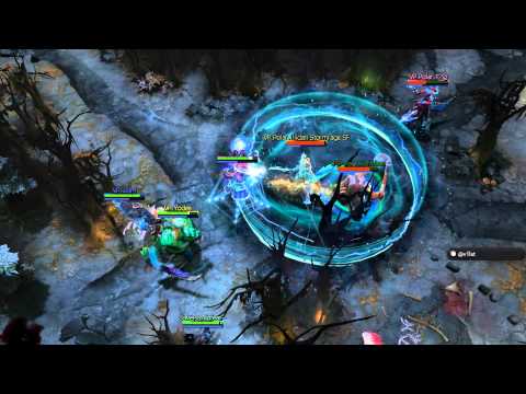 SLTV EU S11 December Highlights