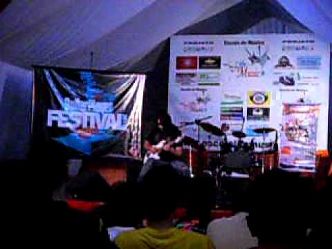 WorkShop Guitar Player 2011 Edu Ardanuy