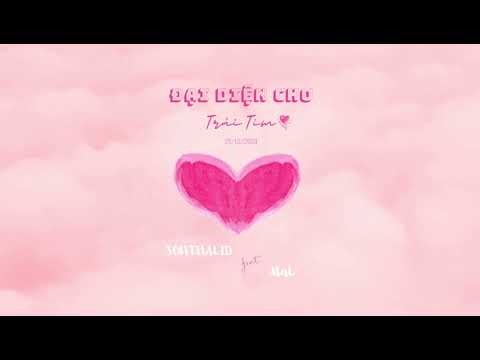 (Speed up Version) SOUTHALID - 'ĐẠI DIỆN CHO TRÁI TIM' FEAT. MAL