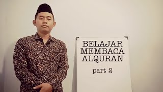Download lagu Cara belajar membaca Alquran dengan mudah part2 - Biutara tv mp3 Download lagu Cara belajar membaca Alquran dengan mudah part2 - Biutara tv mp3