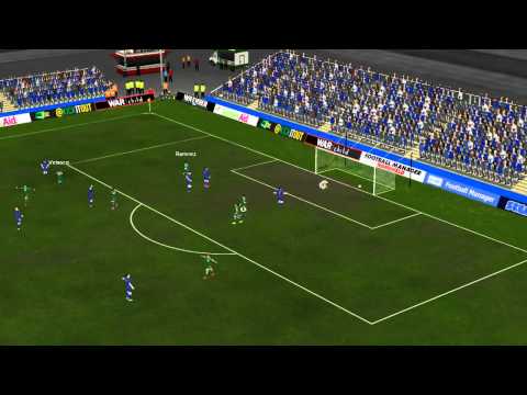 Gral. Lamadrid 0-4 Deportivo Cali - Match Highlights