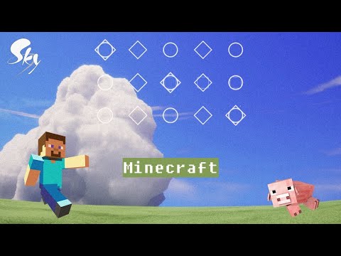Soothe Your Soul with Serene Minecraft Medley 🌸